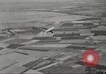 Image of pursuit aircraft California United States USA, 1930, second 42 stock footage video 65675059543