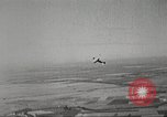 Image of pursuit aircraft California United States USA, 1930, second 43 stock footage video 65675059543