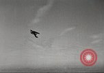 Image of pursuit aircraft California United States USA, 1930, second 44 stock footage video 65675059543