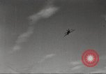 Image of pursuit aircraft California United States USA, 1930, second 46 stock footage video 65675059543