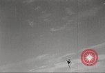Image of pursuit aircraft California United States USA, 1930, second 48 stock footage video 65675059543