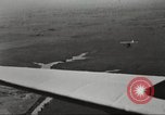 Image of pursuit aircraft California United States USA, 1930, second 50 stock footage video 65675059543