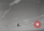 Image of pursuit aircraft California United States USA, 1930, second 54 stock footage video 65675059543
