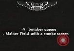 Standbild LB-6 Flugzeuge California United States USA, 1930, aus Sekunde 3 historischem Filmmaterial Videoclip 65675059544