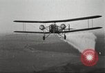 Standbild LB-6 Flugzeuge California United States USA, 1930, aus Sekunde 7 historischem Filmmaterial Videoclip 65675059544