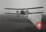Standbild LB-6 Flugzeuge California United States USA, 1930, aus Sekunde 8 historischem Filmmaterial Videoclip 65675059544