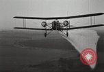 Standbild LB-6 Flugzeuge California United States USA, 1930, aus Sekunde 9 historischem Filmmaterial Videoclip 65675059544