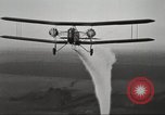 Standbild LB-6 Flugzeuge California United States USA, 1930, aus Sekunde 13 historischem Filmmaterial Videoclip 65675059544