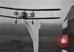 Standbild LB-6 Flugzeuge California United States USA, 1930, aus Sekunde 14 historischem Filmmaterial Videoclip 65675059544