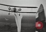 Standbild LB-6 Flugzeuge California United States USA, 1930, aus Sekunde 15 historischem Filmmaterial Videoclip 65675059544