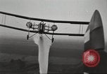 Standbild LB-6 Flugzeuge California United States USA, 1930, aus Sekunde 16 historischem Filmmaterial Videoclip 65675059544