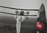 Standbild LB-6 Flugzeuge California United States USA, 1930, aus Sekunde 17 historischem Filmmaterial Videoclip 65675059544