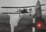 Standbild LB-6 Flugzeuge California United States USA, 1930, aus Sekunde 19 historischem Filmmaterial Videoclip 65675059544