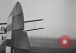 Standbild LB-6 Flugzeuge California United States USA, 1930, aus Sekunde 21 historischem Filmmaterial Videoclip 65675059544