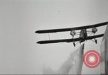 Standbild LB-6 Flugzeuge California United States USA, 1930, aus Sekunde 25 historischem Filmmaterial Videoclip 65675059544