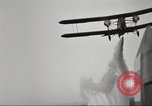 Standbild LB-6 Flugzeuge California United States USA, 1930, aus Sekunde 26 historischem Filmmaterial Videoclip 65675059544