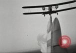 Standbild LB-6 Flugzeuge California United States USA, 1930, aus Sekunde 27 historischem Filmmaterial Videoclip 65675059544