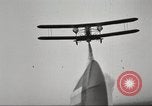 Standbild LB-6 Flugzeuge California United States USA, 1930, aus Sekunde 28 historischem Filmmaterial Videoclip 65675059544