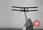 Standbild LB-6 Flugzeuge California United States USA, 1930, aus Sekunde 29 historischem Filmmaterial Videoclip 65675059544