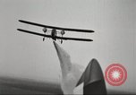 Standbild LB-6 Flugzeuge California United States USA, 1930, aus Sekunde 30 historischem Filmmaterial Videoclip 65675059544