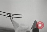 Standbild LB-6 Flugzeuge California United States USA, 1930, aus Sekunde 31 historischem Filmmaterial Videoclip 65675059544