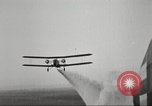 Standbild LB-6 Flugzeuge California United States USA, 1930, aus Sekunde 33 historischem Filmmaterial Videoclip 65675059544