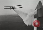 Standbild LB-6 Flugzeuge California United States USA, 1930, aus Sekunde 34 historischem Filmmaterial Videoclip 65675059544