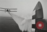 Standbild LB-6 Flugzeuge California United States USA, 1930, aus Sekunde 35 historischem Filmmaterial Videoclip 65675059544