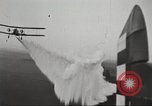 Standbild LB-6 Flugzeuge California United States USA, 1930, aus Sekunde 36 historischem Filmmaterial Videoclip 65675059544