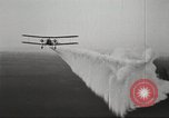 Standbild LB-6 Flugzeuge California United States USA, 1930, aus Sekunde 39 historischem Filmmaterial Videoclip 65675059544