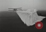 Standbild LB-6 Flugzeuge California United States USA, 1930, aus Sekunde 44 historischem Filmmaterial Videoclip 65675059544