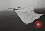 Standbild LB-6 Flugzeuge California United States USA, 1930, aus Sekunde 45 historischem Filmmaterial Videoclip 65675059544