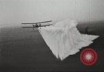 Standbild LB-6 Flugzeuge California United States USA, 1930, aus Sekunde 46 historischem Filmmaterial Videoclip 65675059544