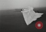 Standbild LB-6 Flugzeuge California United States USA, 1930, aus Sekunde 49 historischem Filmmaterial Videoclip 65675059544