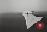 Standbild LB-6 Flugzeuge California United States USA, 1930, aus Sekunde 52 historischem Filmmaterial Videoclip 65675059544