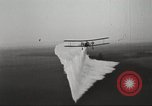 Standbild LB-6 Flugzeuge California United States USA, 1930, aus Sekunde 54 historischem Filmmaterial Videoclip 65675059544