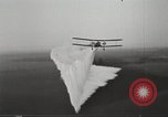 Standbild LB-6 Flugzeuge California United States USA, 1930, aus Sekunde 55 historischem Filmmaterial Videoclip 65675059544