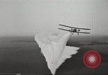 Standbild LB-6 Flugzeuge California United States USA, 1930, aus Sekunde 56 historischem Filmmaterial Videoclip 65675059544