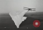 Standbild LB-6 Flugzeuge California United States USA, 1930, aus Sekunde 57 historischem Filmmaterial Videoclip 65675059544