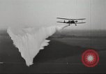 Standbild LB-6 Flugzeuge California United States USA, 1930, aus Sekunde 58 historischem Filmmaterial Videoclip 65675059544