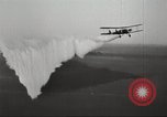 Standbild LB-6 Flugzeuge California United States USA, 1930, aus Sekunde 59 historischem Filmmaterial Videoclip 65675059544