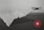 Standbild LB-6 Flugzeuge California United States USA, 1930, aus Sekunde 60 historischem Filmmaterial Videoclip 65675059544