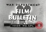 Standbild evakuieren Babys Philadelphia Pennsylvania USA, 1942, aus Sekunde 4 historischem Filmmaterial Videoclip 65675059545