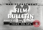 Standbild evakuieren Babys Philadelphia Pennsylvania USA, 1942, aus Sekunde 13 historischem Filmmaterial Videoclip 65675059545