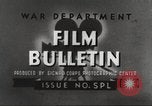 Standbild evakuieren Babys Philadelphia Pennsylvania USA, 1942, aus Sekunde 14 historischem Filmmaterial Videoclip 65675059545