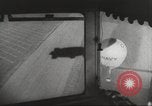 Standbild Luft Ballon California United States USA, 1942, aus Sekunde 27 historischem Filmmaterial Videoclip 65675059546