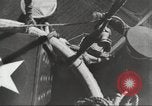 Standbild Luft Ballon California United States USA, 1942, aus Sekunde 32 historischem Filmmaterial Videoclip 65675059546