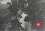 Standbild Luft Ballon California United States USA, 1942, aus Sekunde 35 historischem Filmmaterial Videoclip 65675059546