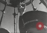Standbild Luft Ballon California United States USA, 1942, aus Sekunde 40 historischem Filmmaterial Videoclip 65675059546
