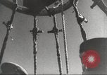 Standbild Luft Ballon California United States USA, 1942, aus Sekunde 41 historischem Filmmaterial Videoclip 65675059546